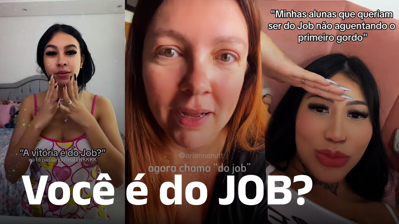 O que é JOB?