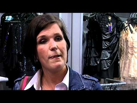 Kanaal 13 Nieuws van 24 november 2011