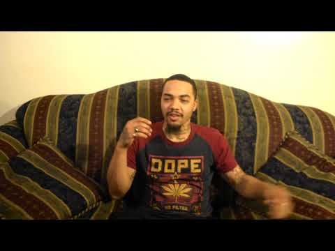 WeTheFam TV Season 1 ep 8 part 2 Treez