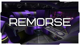 REMORSE - Halo Infinite Forge Map