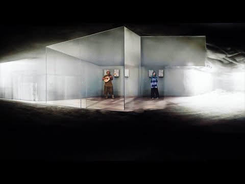 macaroomと知久寿焼 – millennium people (Official Music Video)