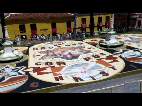 Evangelio  del  dia  6  de  Junio  de  2013