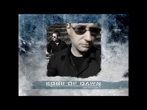 EDGE OF DAWN -Stage Fright