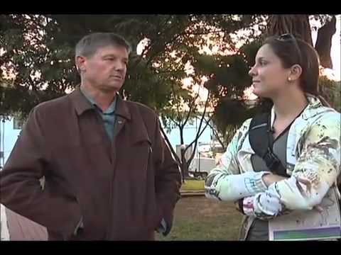 Acolhida na Colônia Parte 3