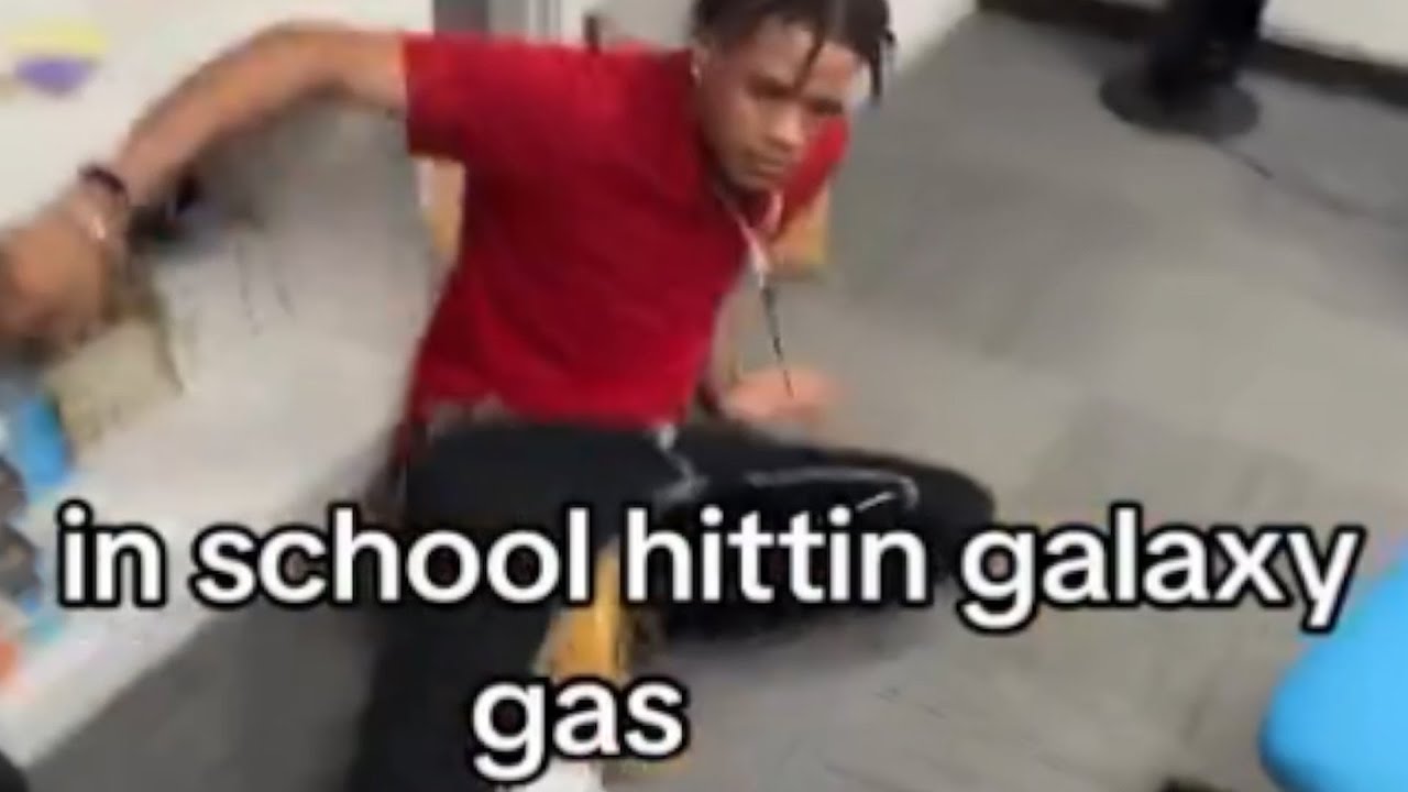 investigating the galaxy gas epidemic