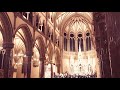 Missouri Choral Artists “Long, Long Ago” Herbert Howells