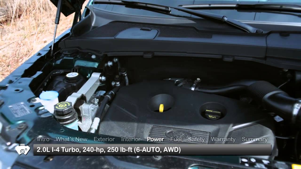 2014 Land Rover LR2 Test Drive