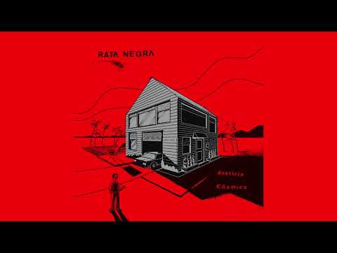 Rata Negra - Justicia Cósmica