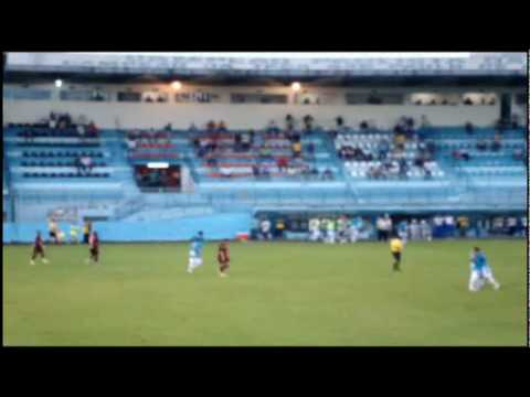 MAC 3x1 Flamengo de Guarulhos - Paulista A2 2010