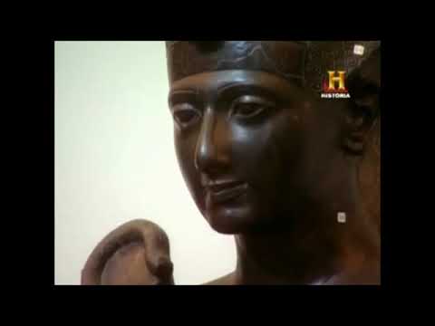 Sexo en la Antigüedad  Egipto documental completo y en español360p H 264 AAC