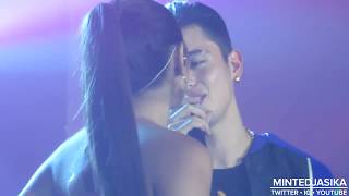 JaDine Revolution Pampanga - IL2LU