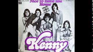 Kenny - Nice To Have You Home - 1975