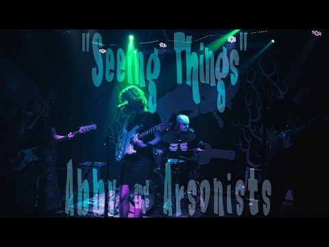 Abby and the Arsonists video