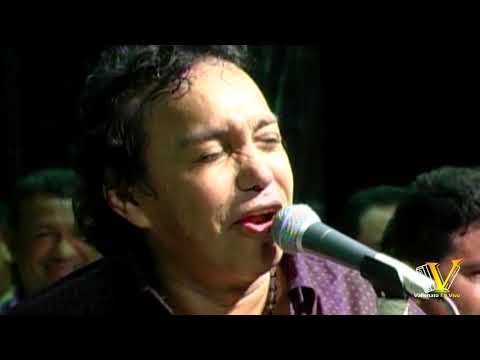 El Detallazo (En Vivo) - Diomedes Díaz & Álvaro López (Patillal)