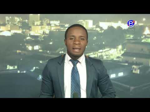 THE 6PM NEWS FRIDAY 19th JULY 2019 - EQUINOXE TV