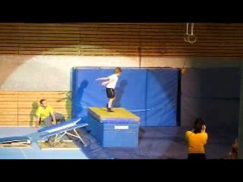 TTT Köln Weihnachtsgala 2010 - Teil 1: Die Maenner