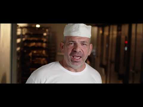 IL PANETTONE NATURALE - OFFICIAL VIDEO ITA