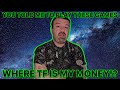 DSP GOES OFF On Daily Wrap, ANGRY He Didn’t Get Money For Games YOU Told Him To Play