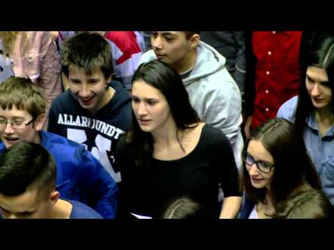 KanizsaTV Híradó - Közösségi szurkolás