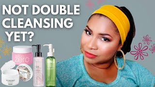 Double Cleansing 101 |Sheri Approved