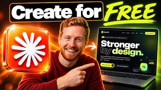 How to Create a Website using Claude Code for FREE