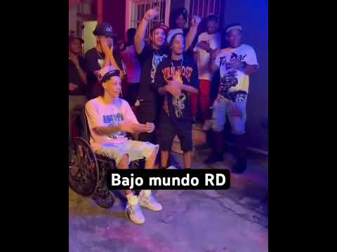 Kreizyk ❌ keyviem-KLK-detrás de cámara 🎥 #teteo #bajomundo #preview