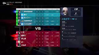 [OW2]あんらんく