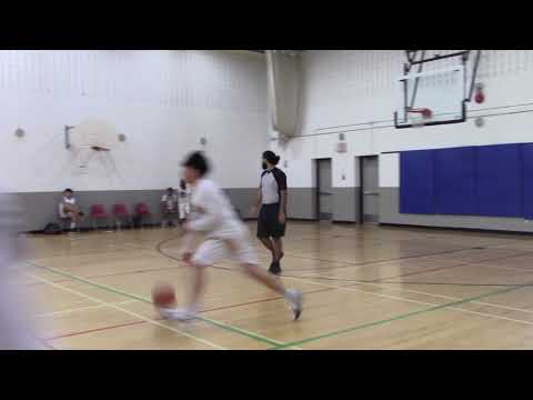2020-21 - Oct 17 - Malvern vs Starboyz (1/2)