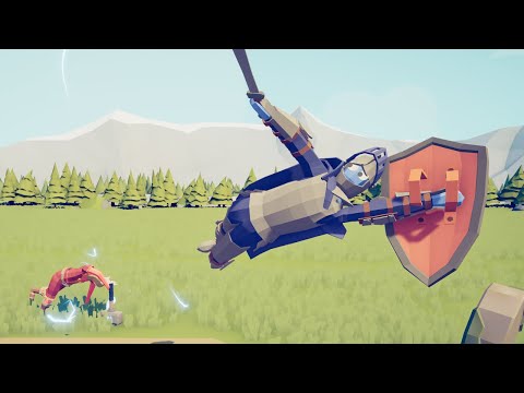 Tabs | Thor vs Every Unit