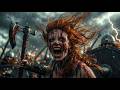 RAVNIR - Bersærkere | When a Berserker Loses Control | Nordic War Music