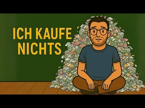 10 Gründe, warum ich extrem frugal lebe