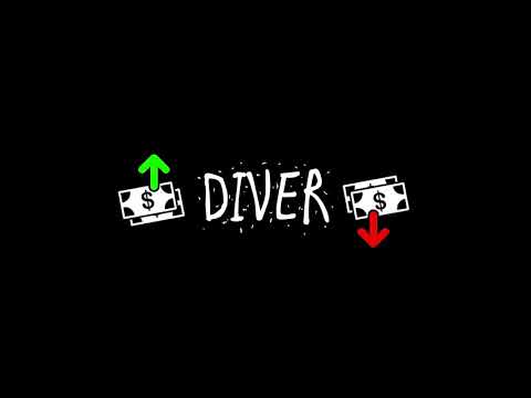 Diver FT. LitWayJ