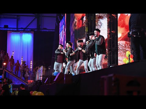 LVK-finale 2023: De Plekbend - Van 't gaas (al)aaf?! (Arensgenhout)