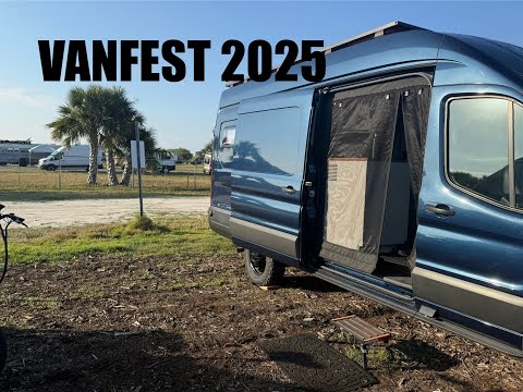 Vanfest 2025