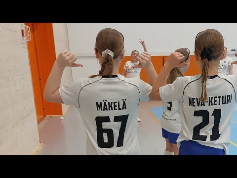 26.1.2025 T12 ISB - FBC Remix oranssi