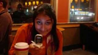 Nicole C Mullen Baby girl