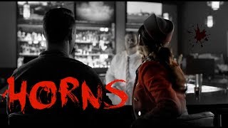 Maze & Dan | Horns