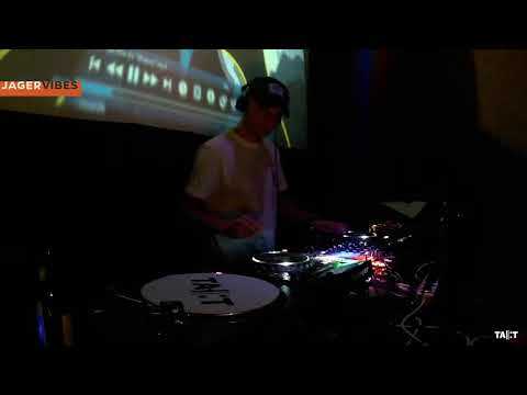 SKLADclub @ ТАКТ х Jagervibes w/ Vibe Impact