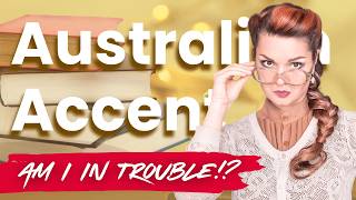Advanced Australian Accent Listening Practice | Casual English Story