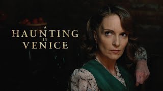 A Haunting In Venice | Numbers | In Theaters Sept 15