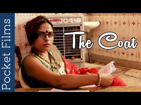 Hindi Short Film - The Coat | An emotional story of wishes and adoption