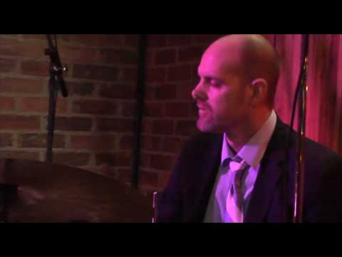 Chateauguay Tenors Live!  Back to Front pt. 2