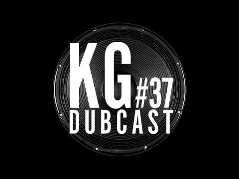 KLANGGEMISCH #37 - der Dubcast (Gast: Chris Pössinger / Soulfire Artists)