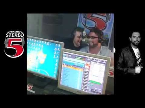 DJ GARGIULO FEAT. JOHN VACCARO - DIRECTION LOVE promozione su Radio STEREO5