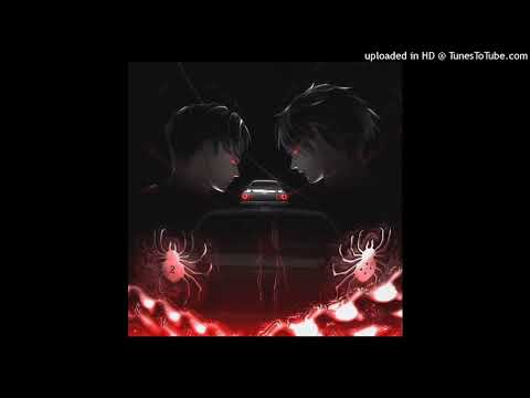 *SOLD* SHADOWRAZE X ZXCURSED X PHONK - "EVIL DISS" TYPE BEAT