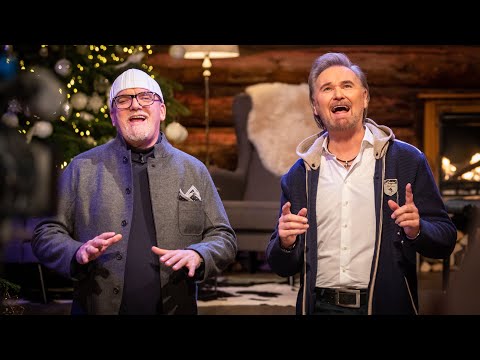 Ein Stern (der deinen Namen trägt) - DJ Ötzi & Nik P. (Zauberhafte Weihnacht)