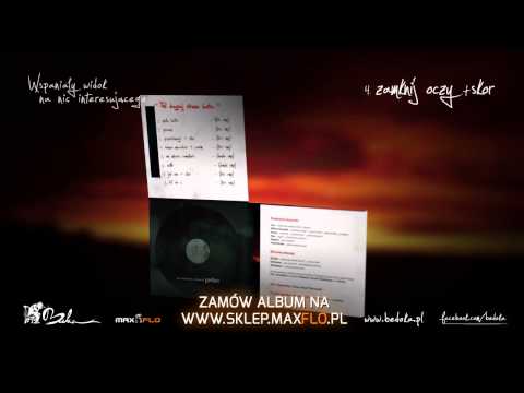 Buka - 04 Zamknij oczy feat. Skor