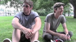 Big D and The Kids Table Interview