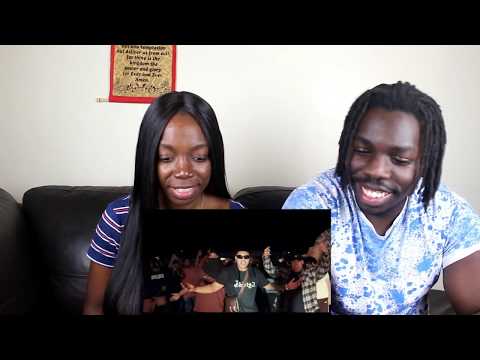 Thirty2 - Get Checked (Official Music Video) - REACTION