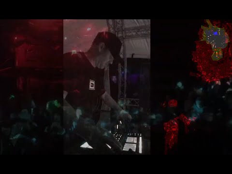 69db Live @ Fantasia Festival - ( Italy )